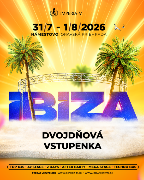 DNI VSTUPENKY