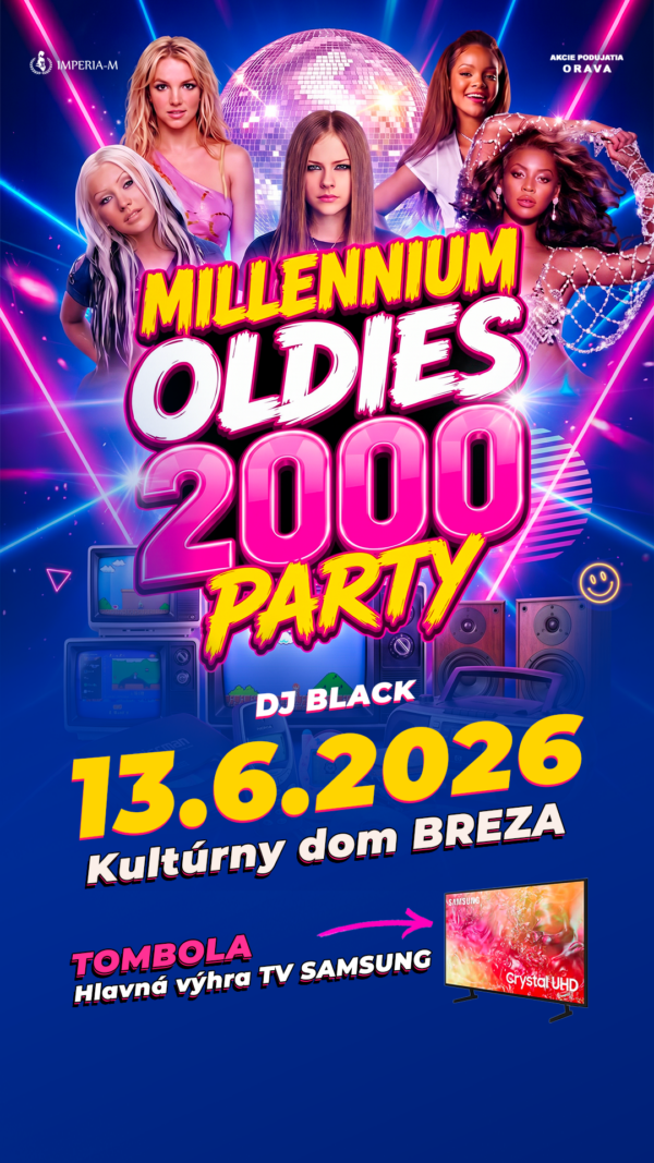 Oldies Millenium Stories