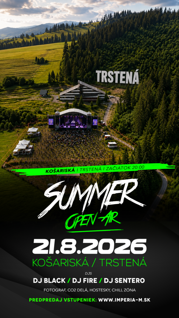 Imperia Summer Openair RAVA